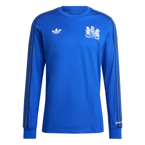 Manchester United Originals George Best Longsleeve Jersey (IV7536)