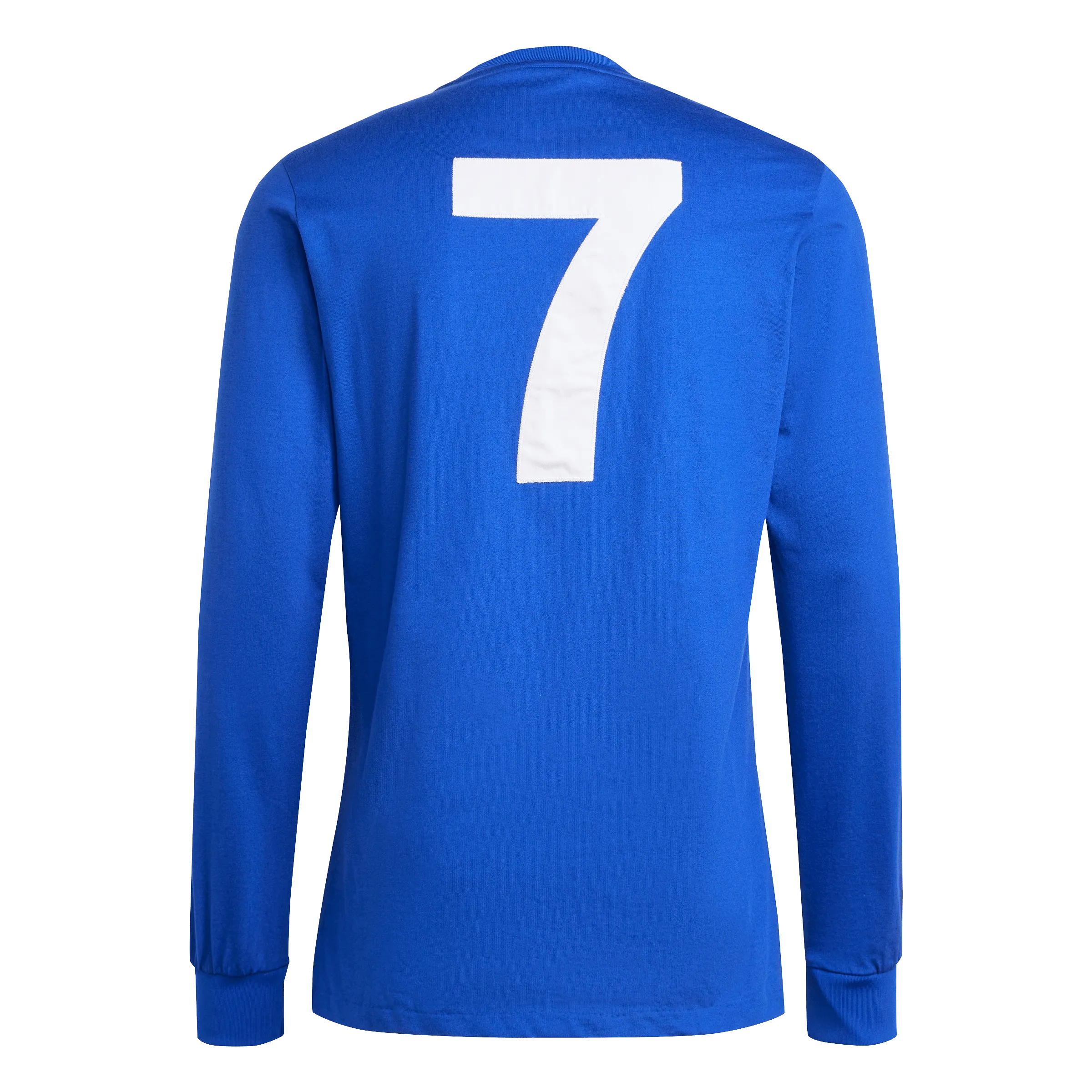 Manchester United Originals George Best Longsleeve Jersey (IV7536)