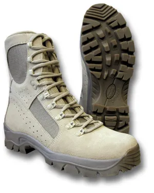 MEINDL DESERT BOOTS Silvermans