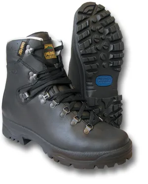 MEINDL GORETEX ARMY BOOTS Silvermans