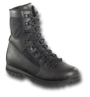 MEINDL JUNGLE BOOTS BLACK Silvermans