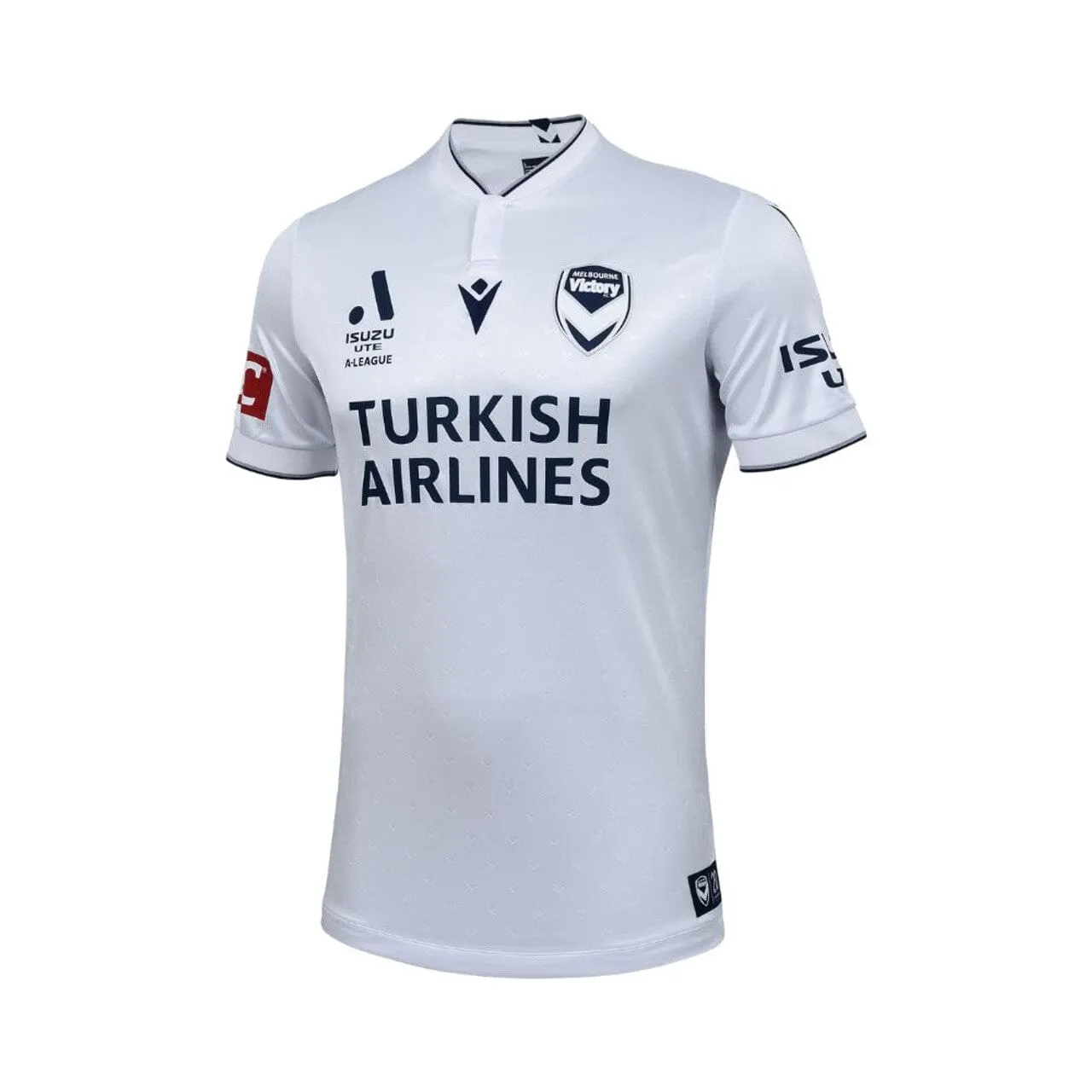 Melbourne Victory 24/25 Away Youth Jersey (700061670001)