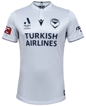 Melbourne Victory 24/25 Away Youth Jersey (700061670001)