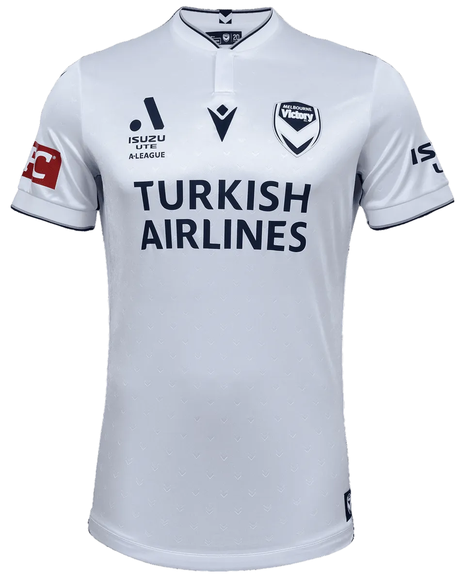 Melbourne Victory 24/25 Away Youth Jersey (700061670001)