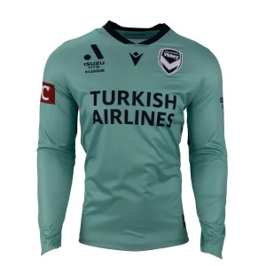 Melbourne Victory 24/25 Goalkeeper Away Jersey (700061700001)
