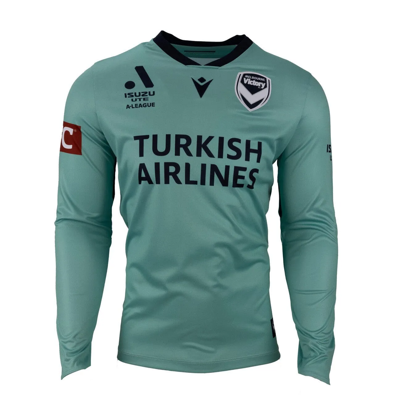 Melbourne Victory 24/25 Goalkeeper Away Jersey (700061700001)
