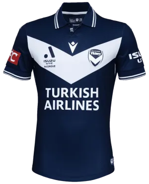 Melbourne Victory 24/25 Home Jersey (700061600001)