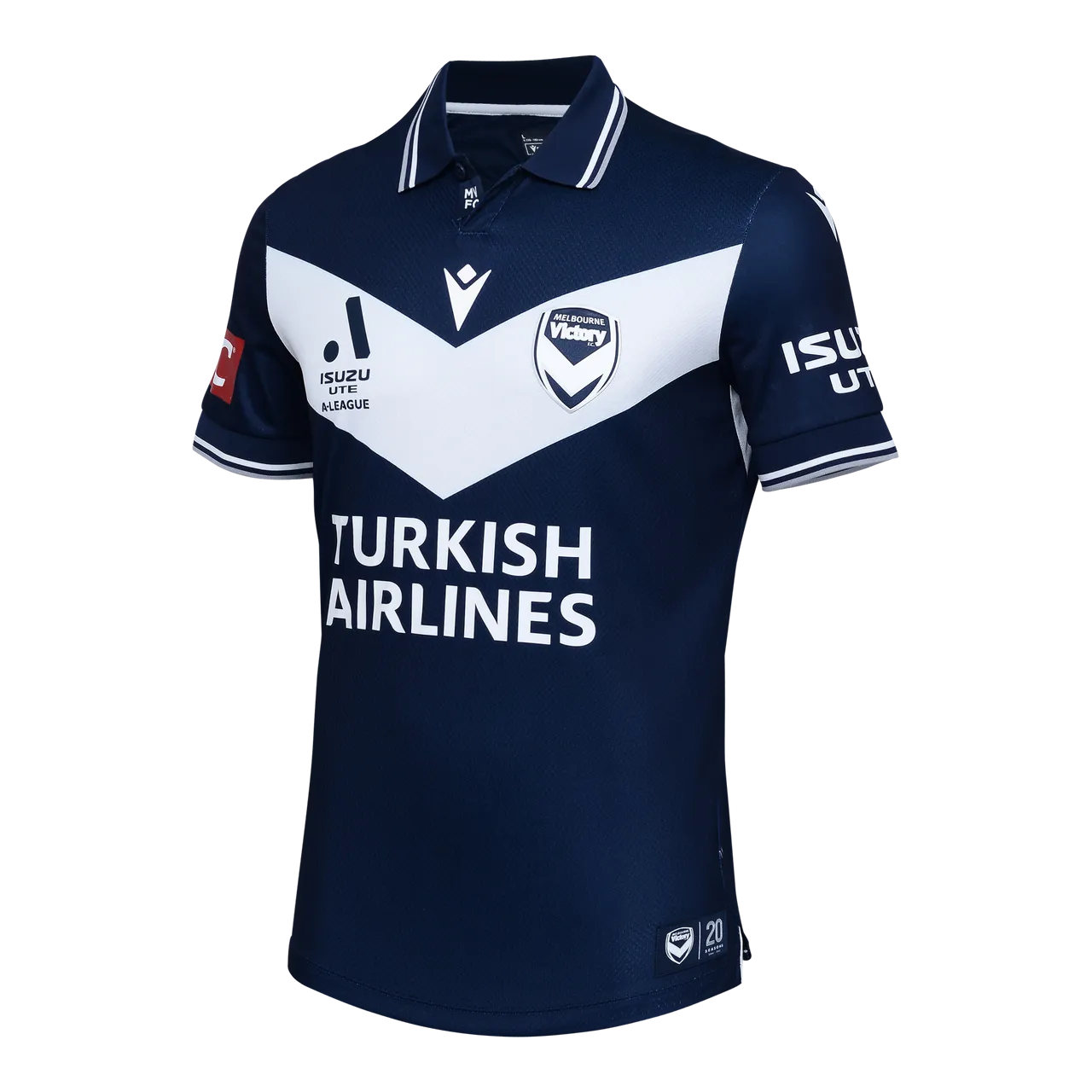 Melbourne Victory 24/25 Home Jersey (700061600001)