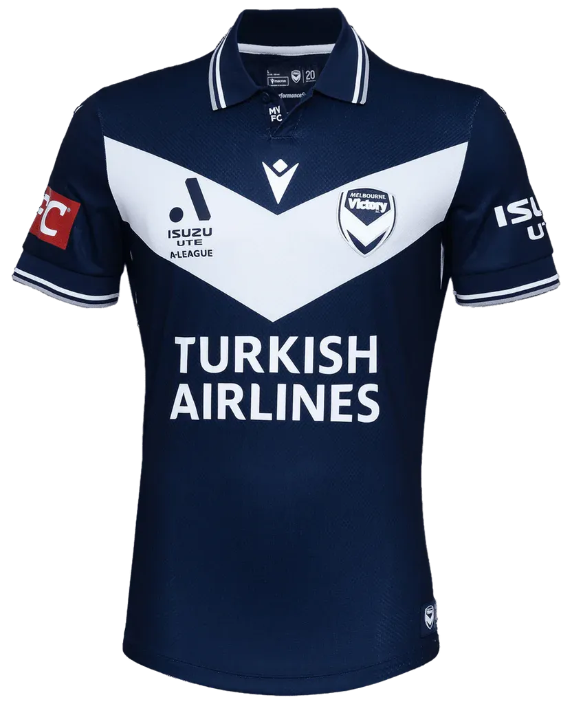 Melbourne Victory 24/25 Home Youth Jersey (700061610001)