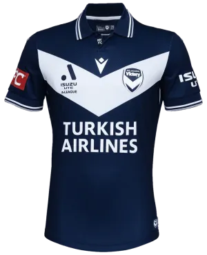 Melbourne Victory 24/25 Home Youth Jersey (700061610001)