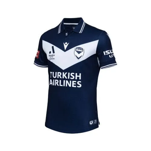 Melbourne Victory 24/25 Home Youth Jersey (700061610001)