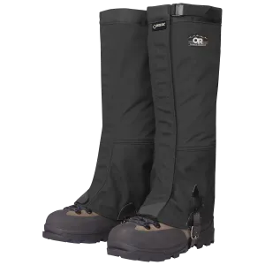 Men's Crocodile Classic Gaiters - Wide Outdoor Research