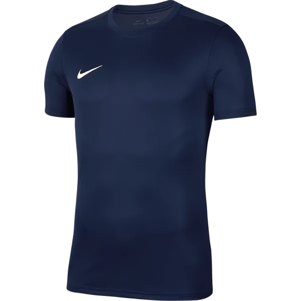 Men's Park 7 Jersey (BV6708-410)