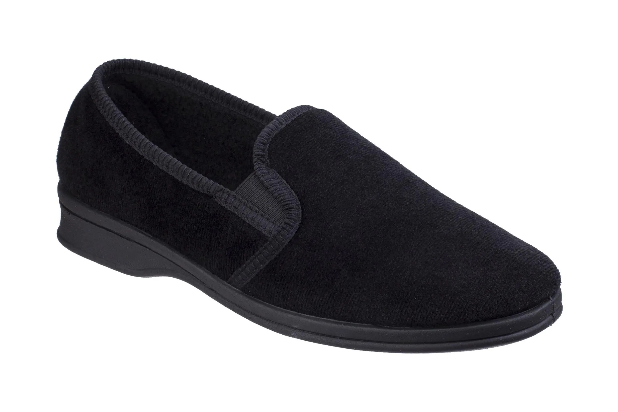 Mirak Shepton Mens Full Slipper