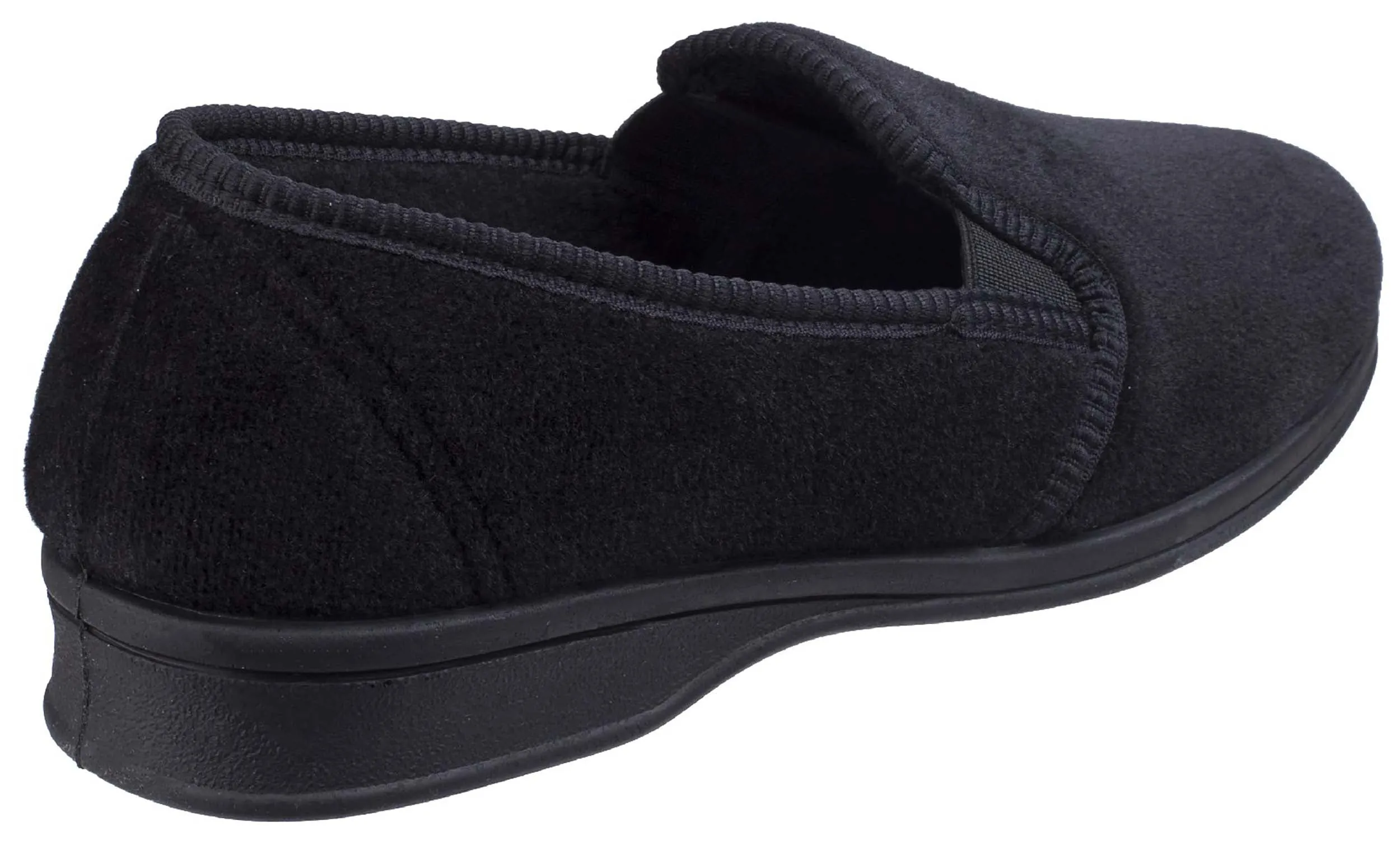 Mirak Shepton Mens Full Slipper