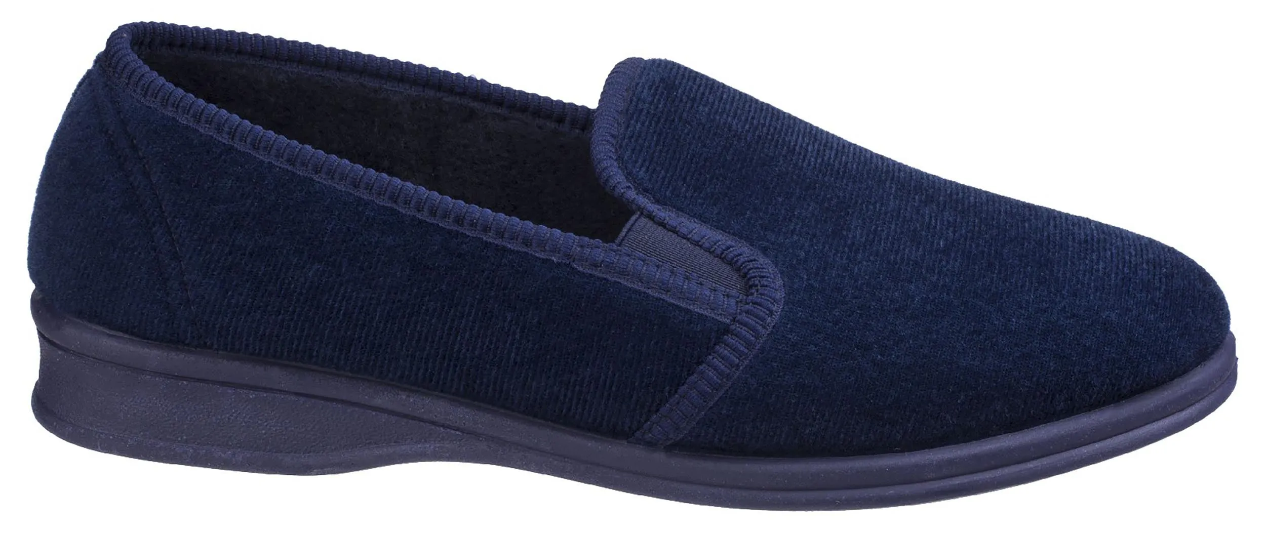 Mirak Shepton Mens Full Slipper