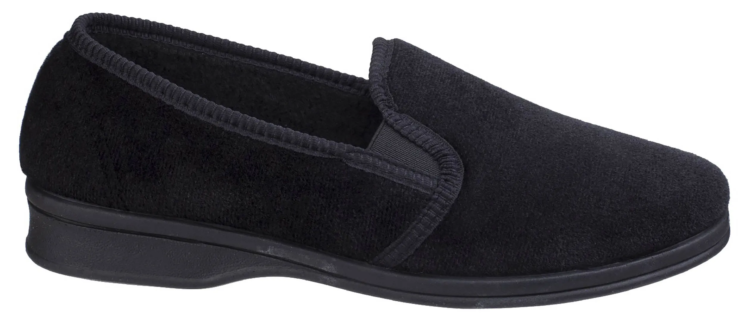 Mirak Shepton Mens Full Slipper