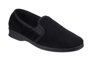 Mirak Shepton Mens Full Slipper