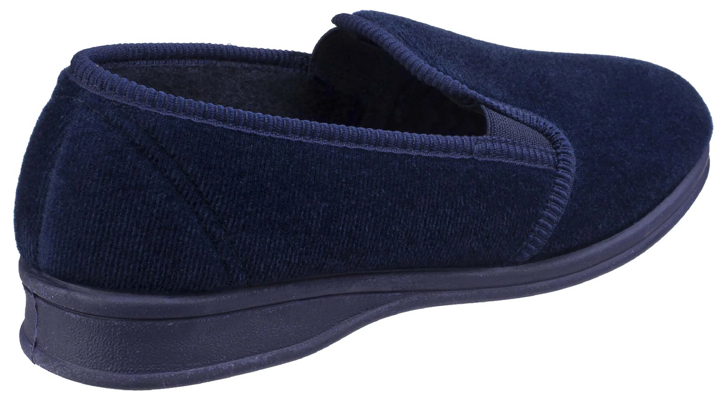 Mirak Shepton Mens Full Slipper