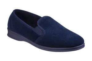 Mirak Shepton Mens Full Slipper