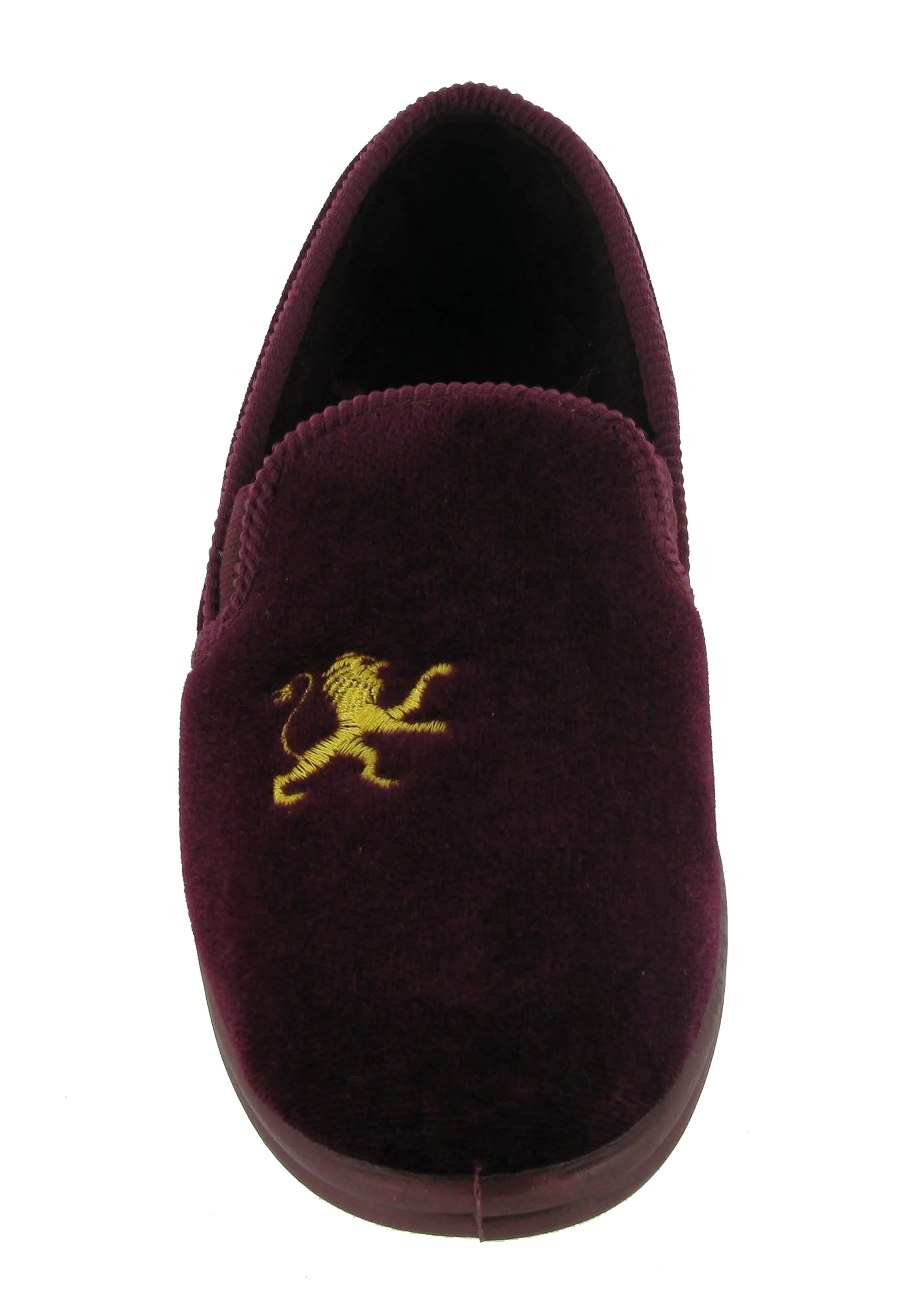 Mirak Warminster Mens Full Slipper