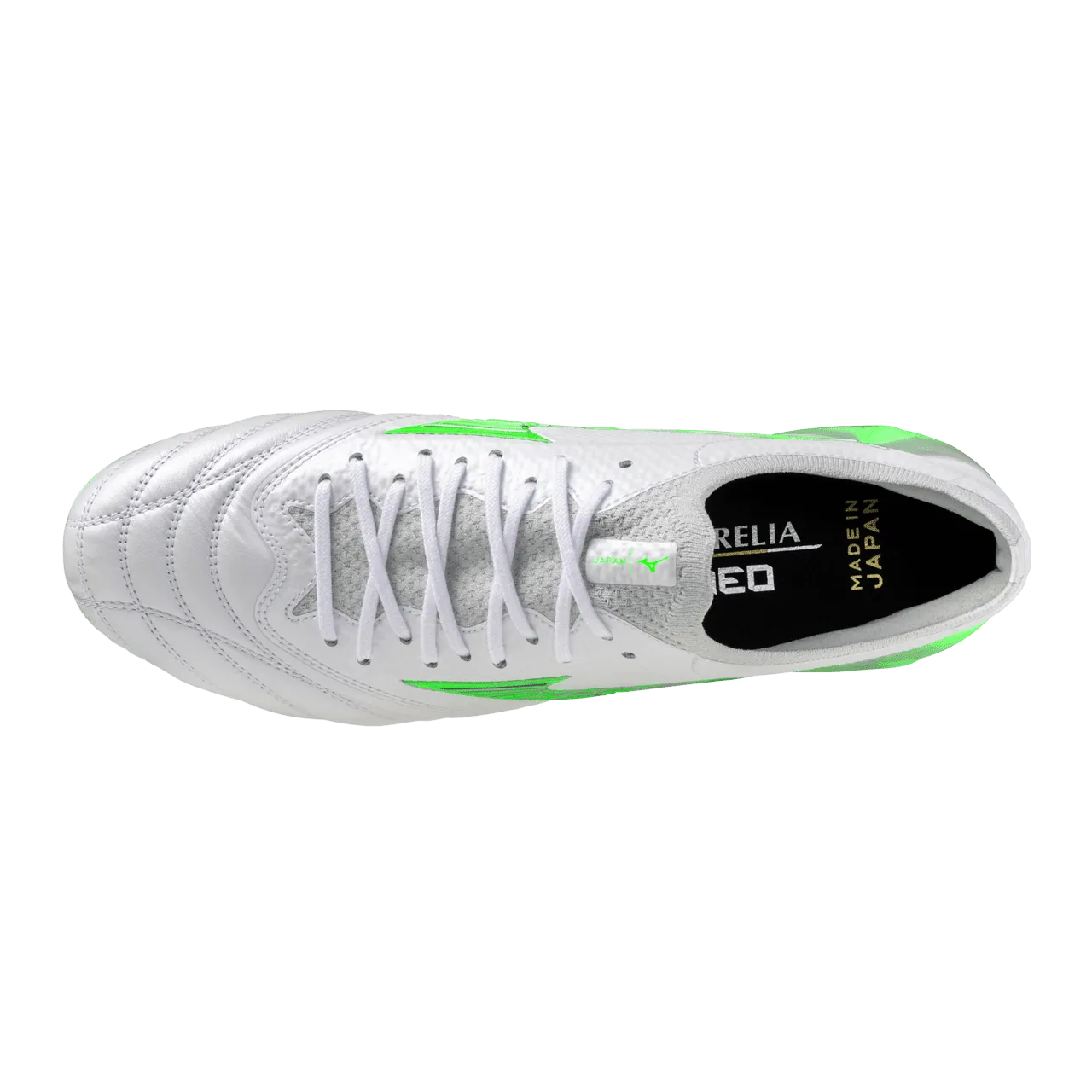 Morelia Neo IV Beta Japan FG - Frontier Pack (P1GA254037)