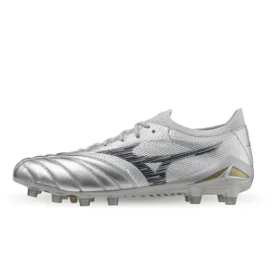 Morelia Neo IV Beta Japan FG - Platinum Silver Pack (P1GA254004)