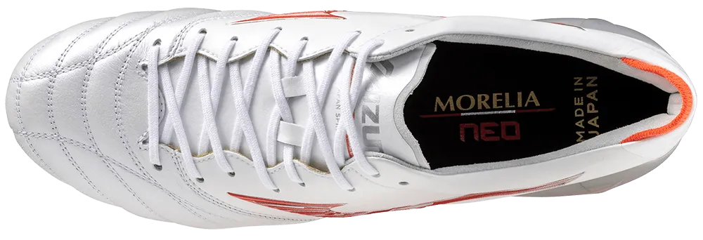 Morelia Neo IV Japan FG - Charge Pack (P1GA243060)