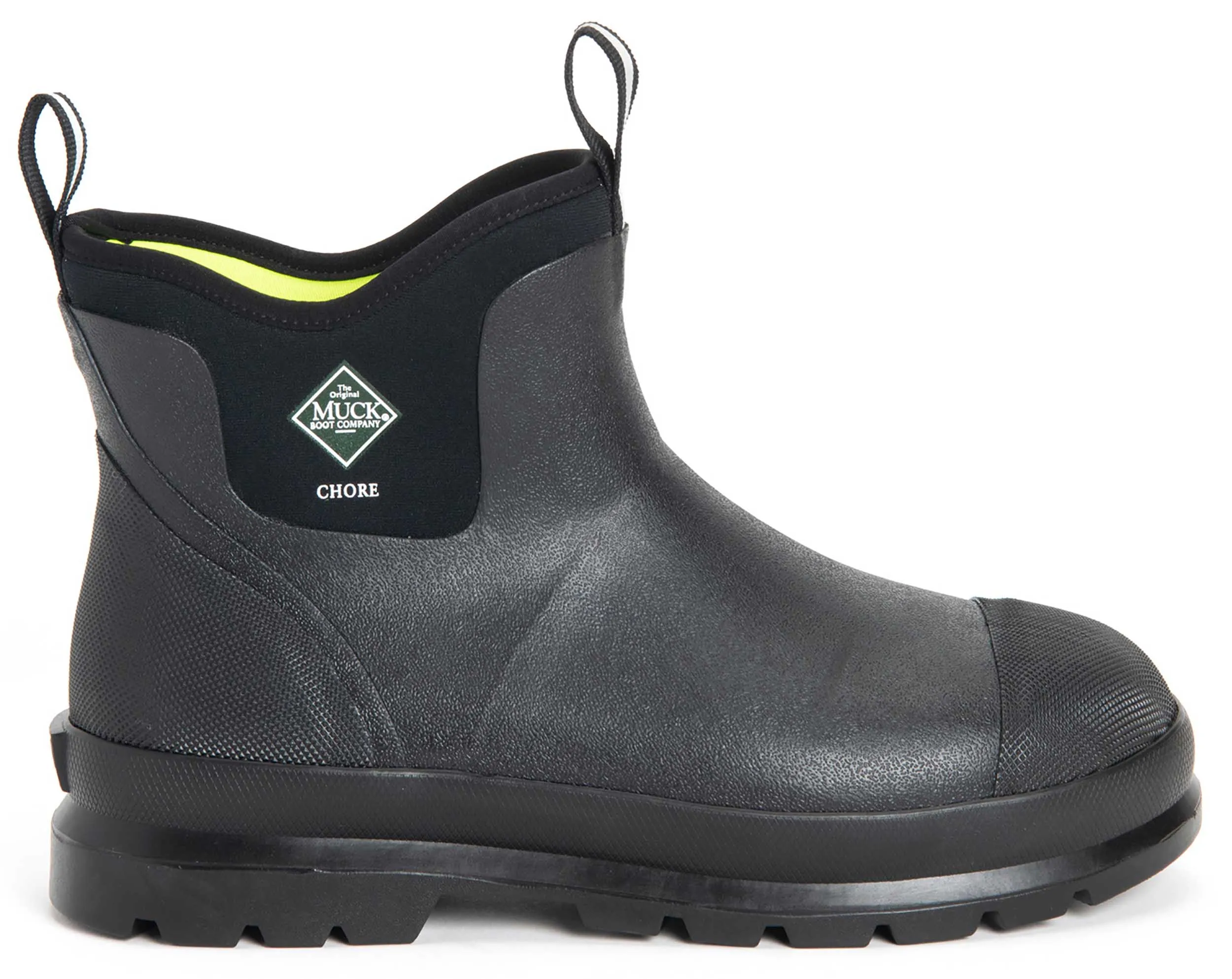 Muck Boot Chore Classic Mens Chelsea Wellington Boot