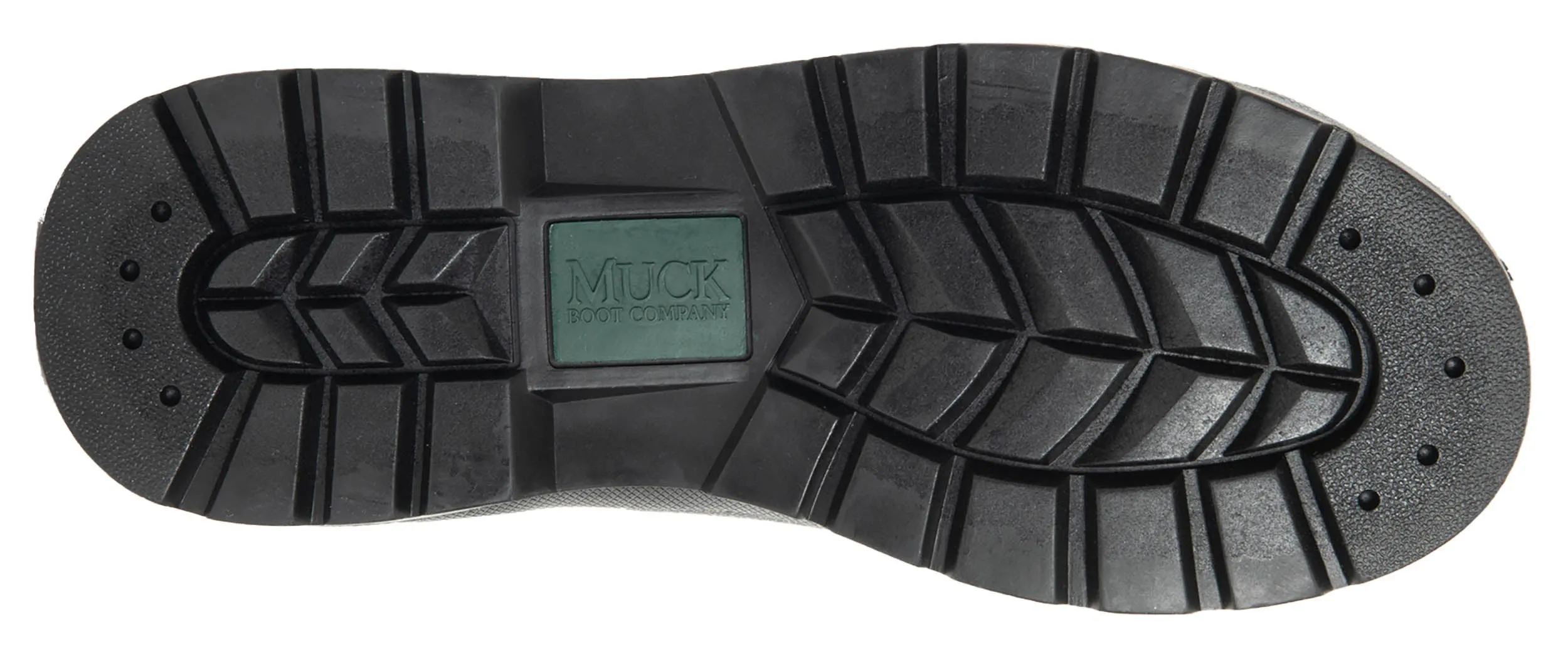 Muck Boot Chore Classic Mens Chelsea Wellington Boot
