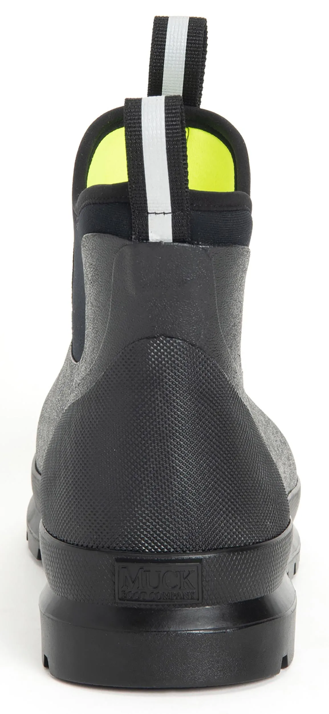 Muck Boot Chore Classic Mens Chelsea Wellington Boot