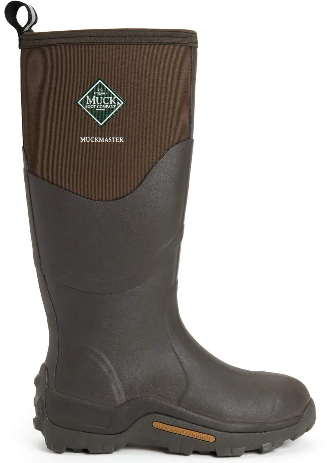 Muck Boots Muckmaster Mens Tall Wellington