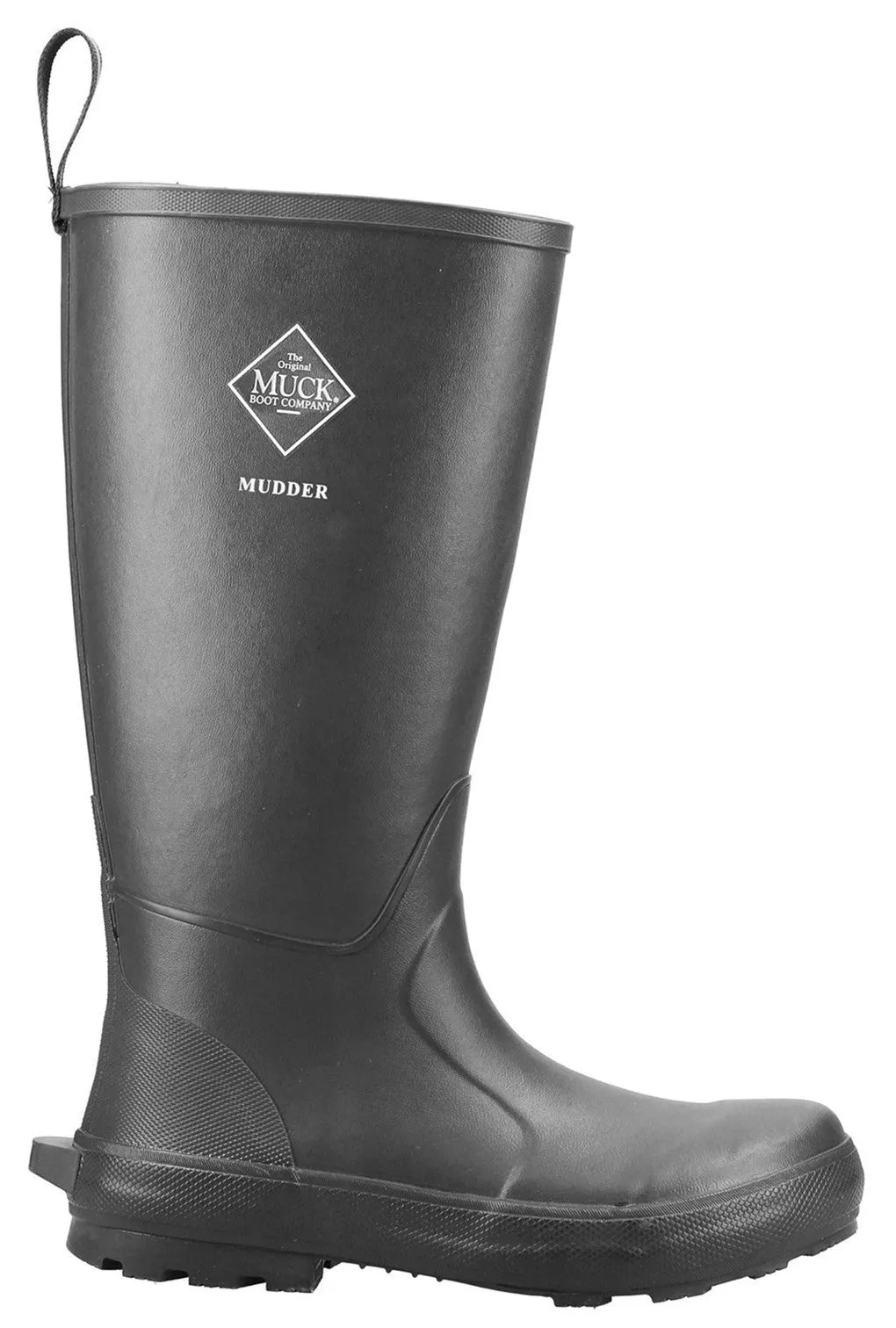 Muck Boots Mudder Mens Tall Wellington
