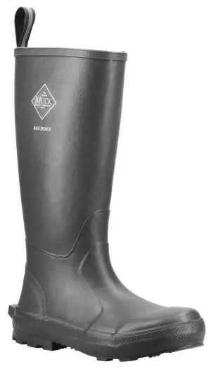 Muck Boots Mudder Mens Tall Wellington