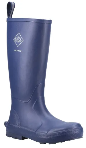 Muck Boots Mudder Womens Tall Wellington