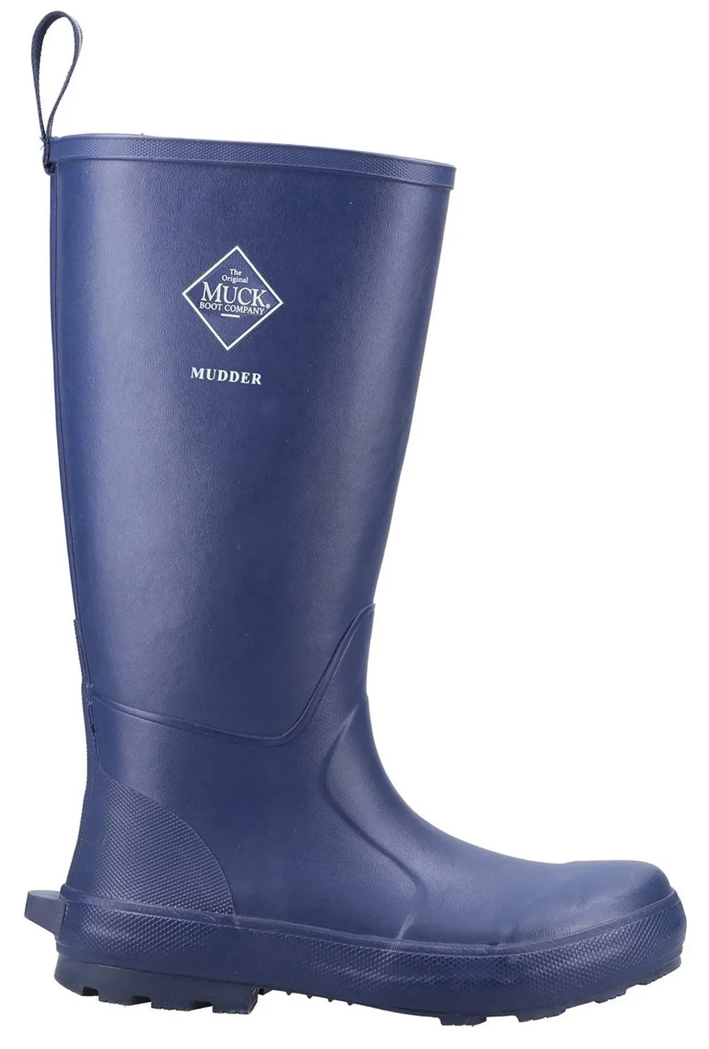 Muck Boots Mudder Womens Tall Wellington