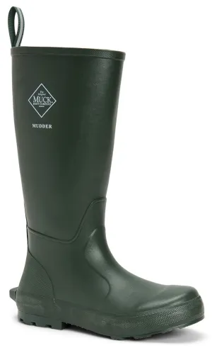 Muck Boots Mudder Womens Tall Wellington