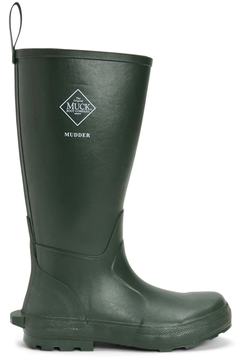 Muck Boots Mudder Womens Tall Wellington