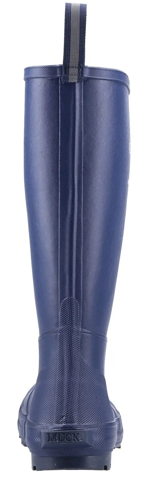 Muck Boots Mudder Womens Tall Wellington