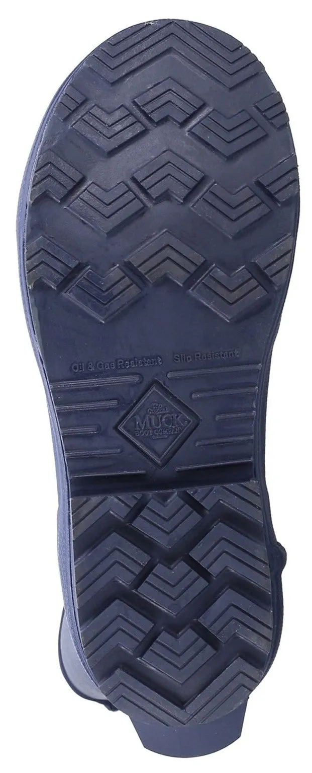 Muck Boots Mudder Womens Tall Wellington