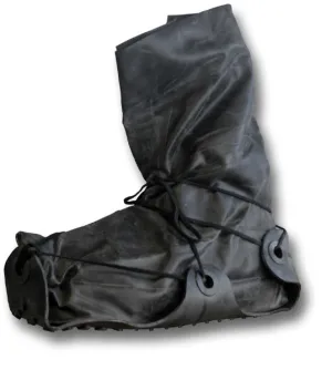 NBC RUBBER OVERBOOTS Silvermans