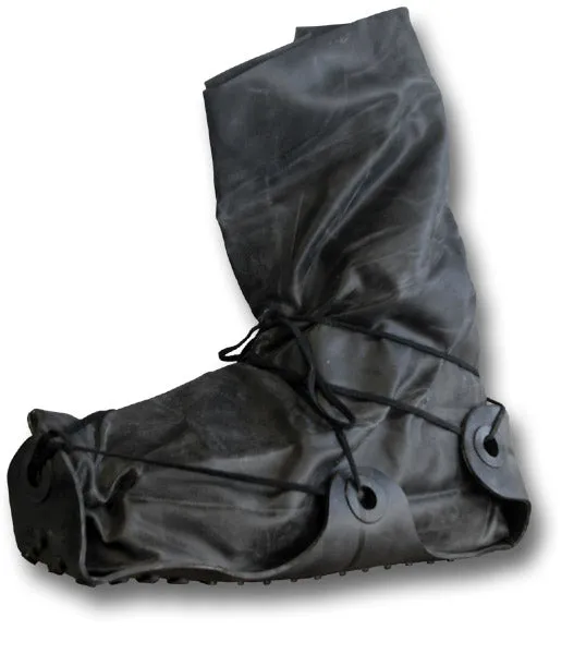 NBC RUBBER OVERBOOTS Silvermans