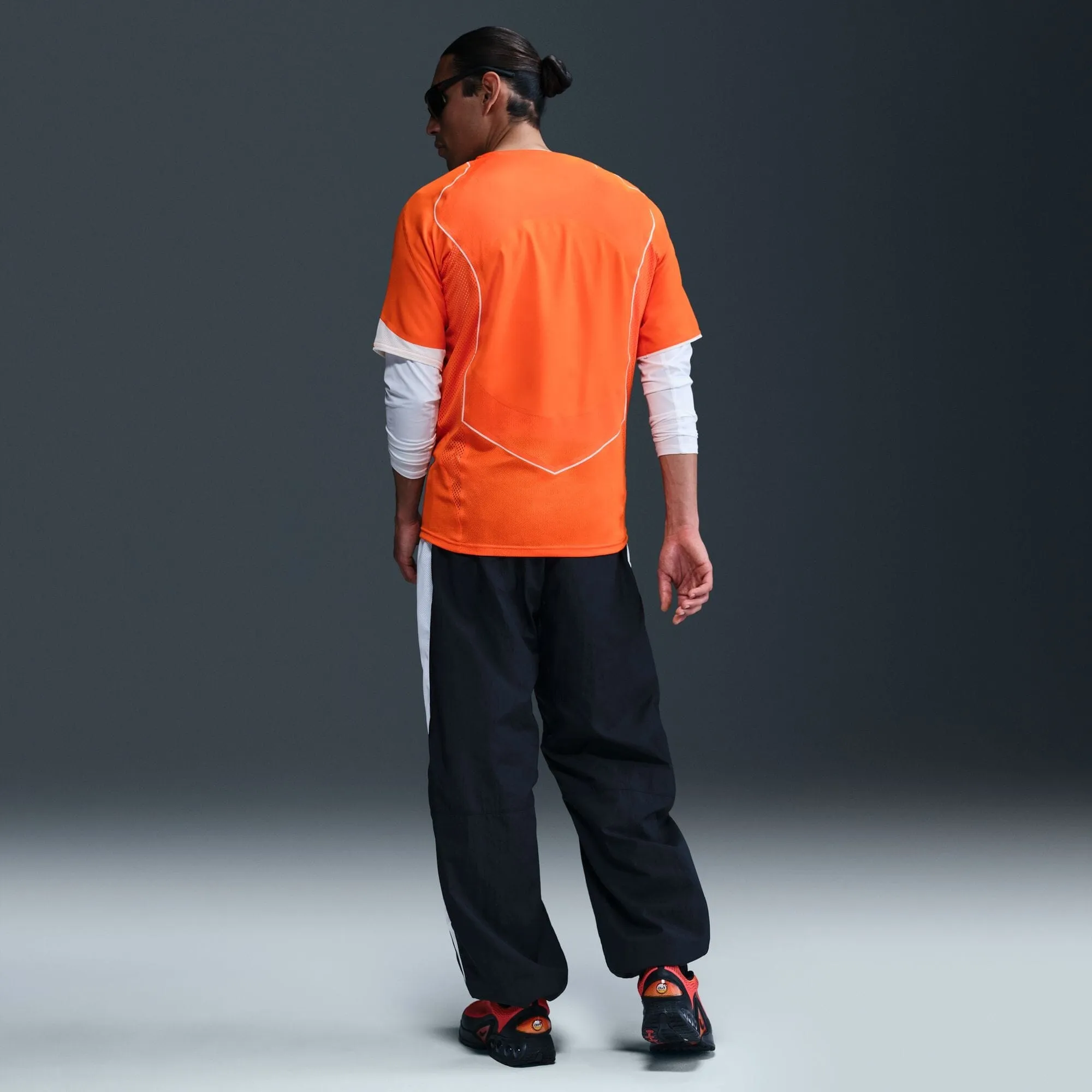 Netherlands 2004 Total 90 Reissue Jersey (HV4427-819)