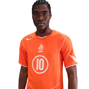 Netherlands 2004 Total 90 Reissue Jersey #Ruud van Nistelrooy (IF2942-819)