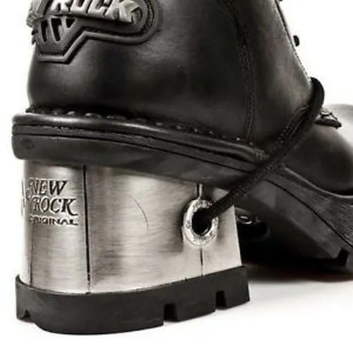 New Rock Women's Boots Boots Shoes Gothic M.236-S1
