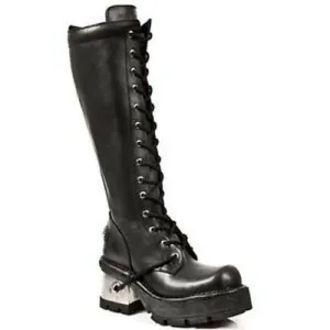 New Rock Women's Boots Boots Shoes Gothic M.236-S1