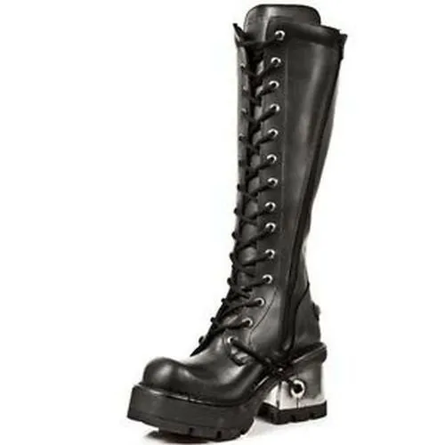 New Rock Women's Boots Boots Shoes Gothic M.236-S1