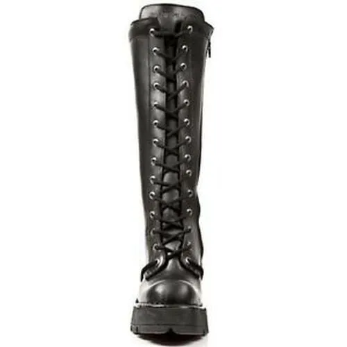 New Rock Women's Boots Boots Shoes Gothic M.236-S1