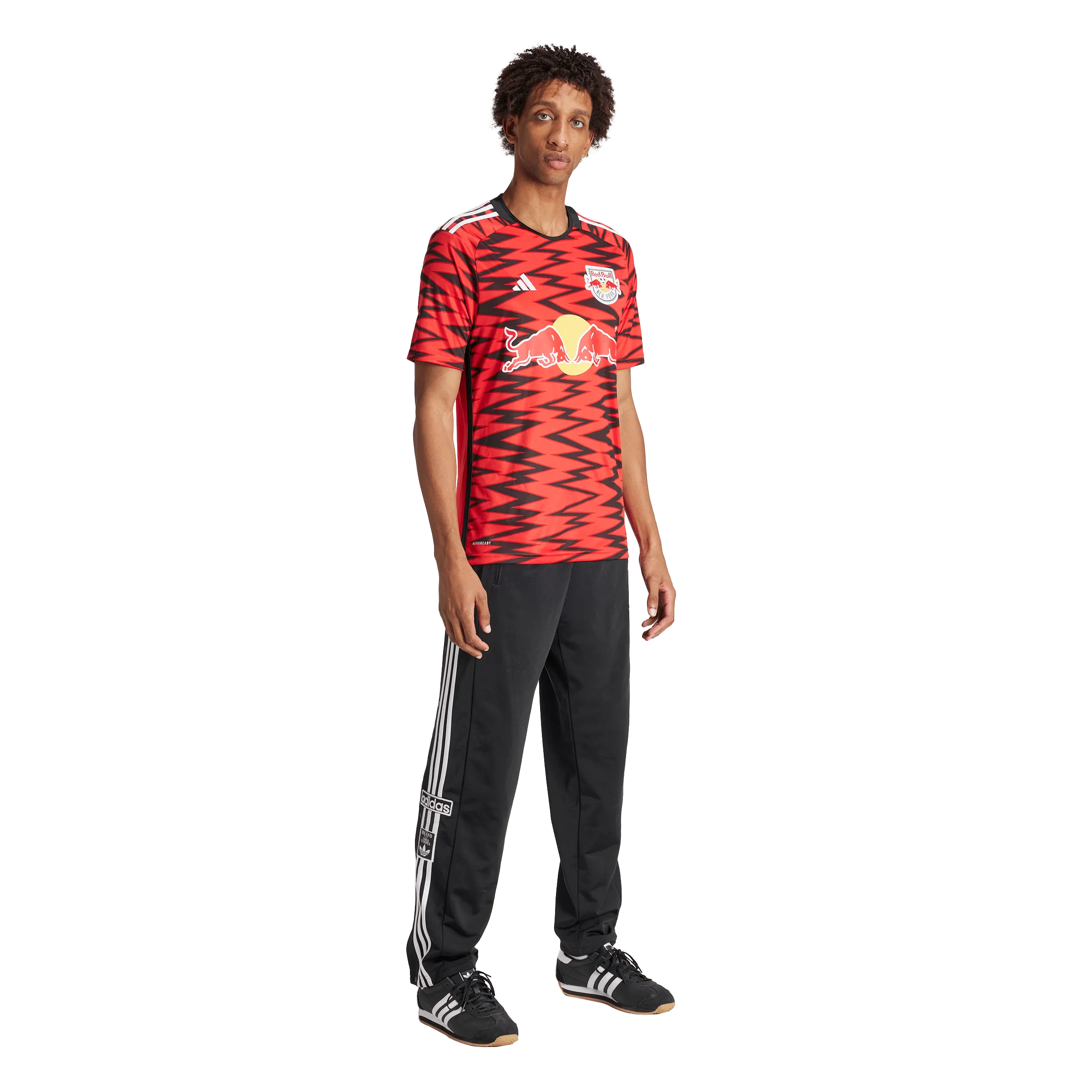New York Red Bulls 2024 Legacy Jersey (HZ6201)