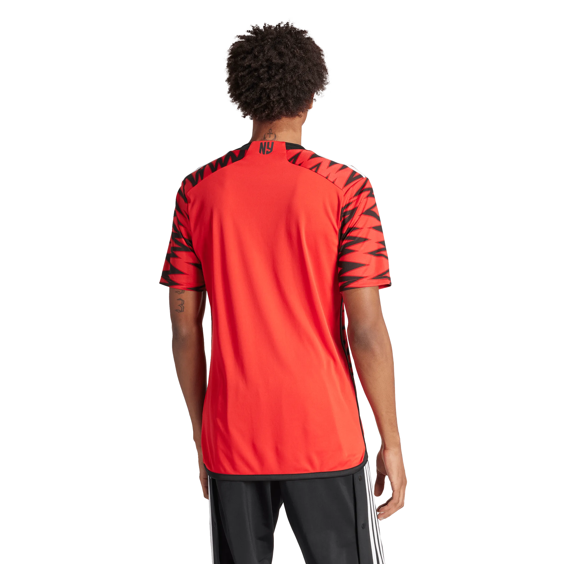 New York Red Bulls 2024 Legacy Jersey (HZ6201)